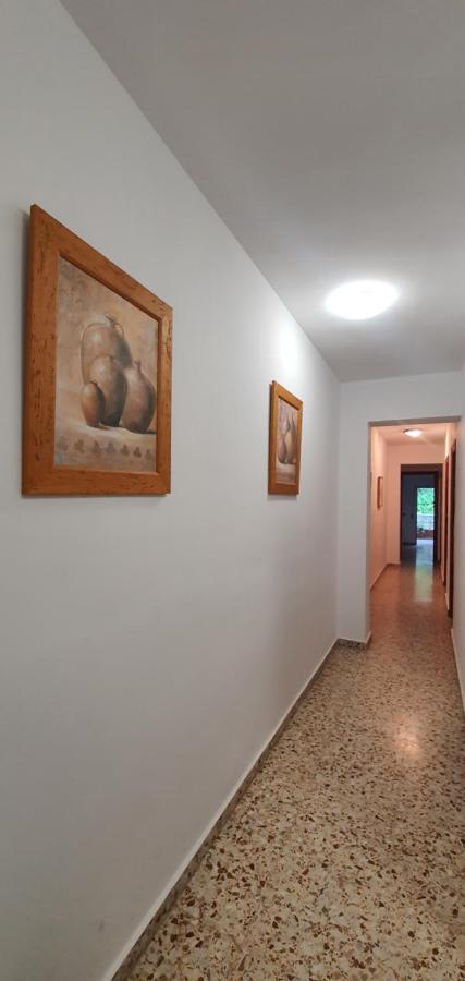 La Chirrichana Bicorp Exterior photo