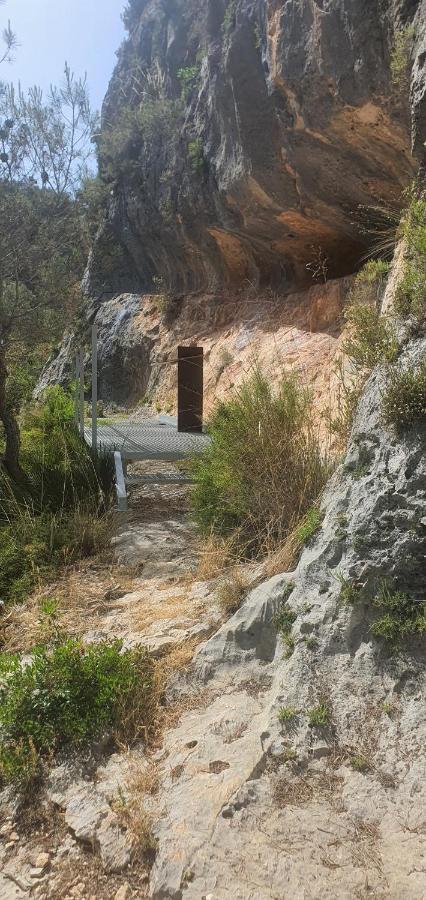 La Chirrichana Bicorp Exterior photo